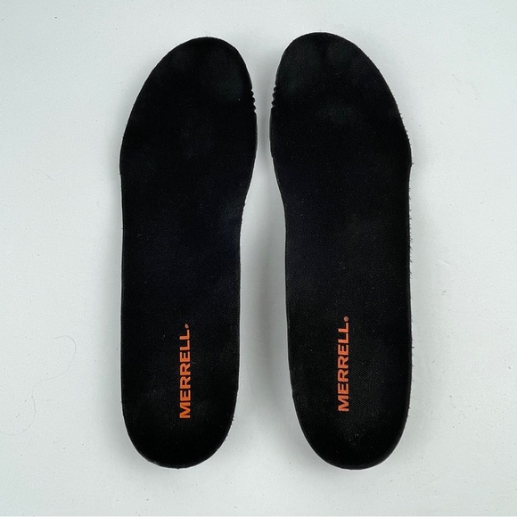 Merrell Accentor 2 Men's Hiking Boots Shoes Gray Size 12 J84951 - Picture 10 of 12